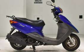 YAMAHA AXIS 125 TREET SE53J