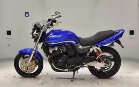 HONDA CB400SF VTEC 2001 NC39