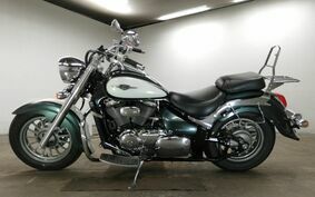 SUZUKI INTRUDER 400 Classic 2011 VK56A