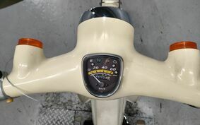 HONDA LITTLE CUB Cell AA01