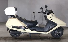 HONDA FUSION MF02