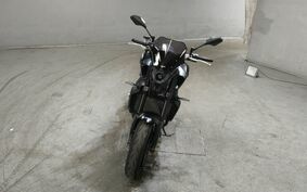 YAMAHA MT-09 2021 RN69J