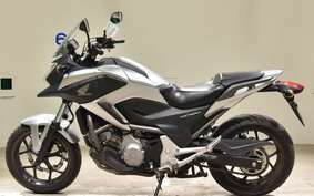 HONDA NC 700 X 2012 RC63