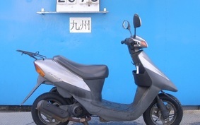 SUZUKI LET's 2 L CA1KA