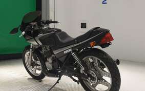 HONDA CBX125F JC11