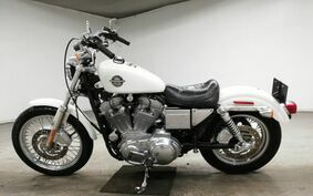 HARLEY XL883 2002 CEM