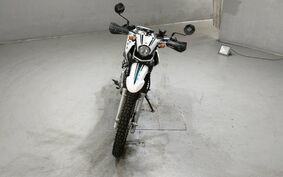 YAMAHA SEROW 250 DG17J