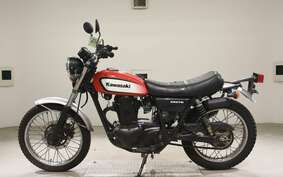 KAWASAKI 250TR BJ250F