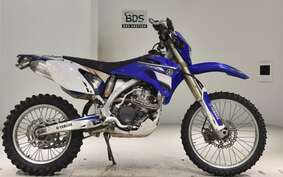 YAMAHA WR250F E