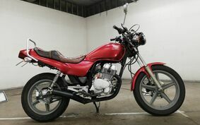 HONDA HAWK NIGHT 250 MC26