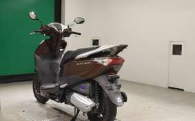 HONDA LEAD 125 JF45