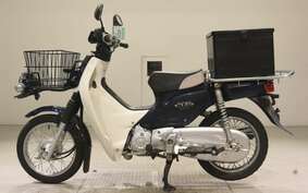 HONDA C50 SUPER CUB AA04