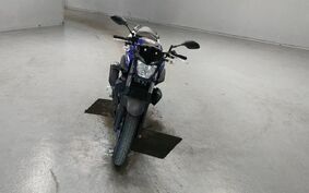 YAMAHA MT-25 RG10J