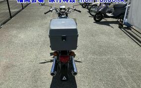 HONDA CD125T BENLY CD125T