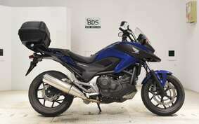 HONDA NC750X ABS 2014 RC72