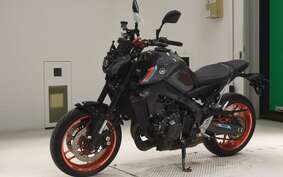 YAMAHA MT-09 2021 RN69J