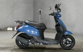 SUZUKI LET's CA4AA