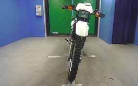 HONDA XR250R ME08