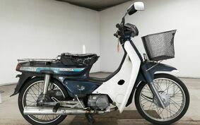 HONDA C100 SUPER CUB HA06