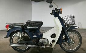 HONDA C70 SUPER CUB CUSTOM C70