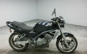 KAWASAKI BALIUS 250 1993 ZR250A