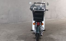 HONDA SUPER CUB50 C50