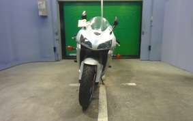 HONDA CBR600RR GEN 2 2005 PC37