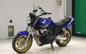 HONDA CB400SF VTEC Spec3 2009 NC39