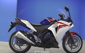 HONDA CBR250R A MC41