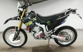 YAMAHA WR250R DG15J