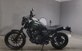HONDA CL500 PC68