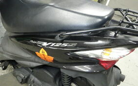 SUZUKI ADDRESS V125 S CF4MA