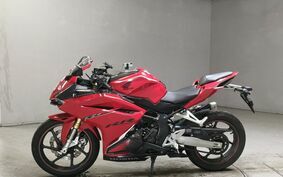 HONDA CBR250RR MC51