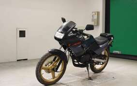 HONDA NS50F AC08