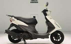 SUZUKI ADDRESS V125 S CF4MA