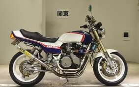 HONDA CBX400F 1982 NC07