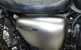 KAWASAKI W800 STREET 2021 EJ800B