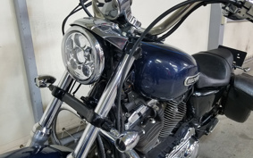 HARLEY HARLEY XL1200L 2007 CX3