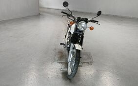 HONDA CT250S SILKROAD L250S