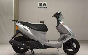 SUZUKI ADDRESS V125 G CF46A