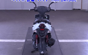 YAMAHA GTR125 SE51