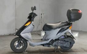 SUZUKI ADDRESS V125 CF4EA