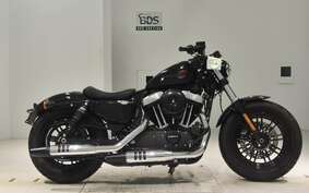 HARLEY XL1200X 2021