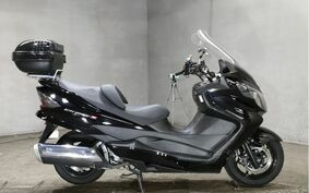 SUZUKI SKYWAVE 250 (Burgman 250) M CJ45A