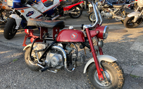 HONDA MONKEY Z50M