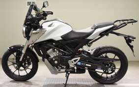 HONDA CB125 R JC79