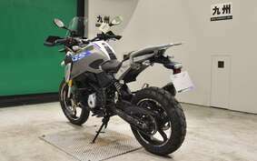 BMW G310GS 2017 0G02