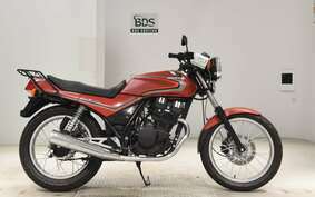 HONDA CBX250RS MC10