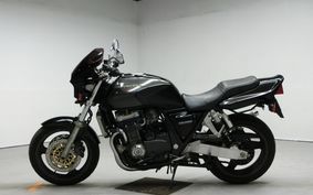 HONDA CB1000SF 1992 SC30