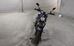 YAMAHA XSR700 RM22J